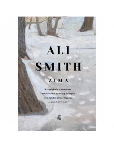 Zestaw Smith Pory roku 4 Tomy