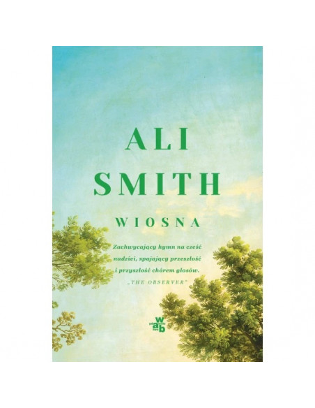 Zestaw Smith Pory roku 4 Tomy