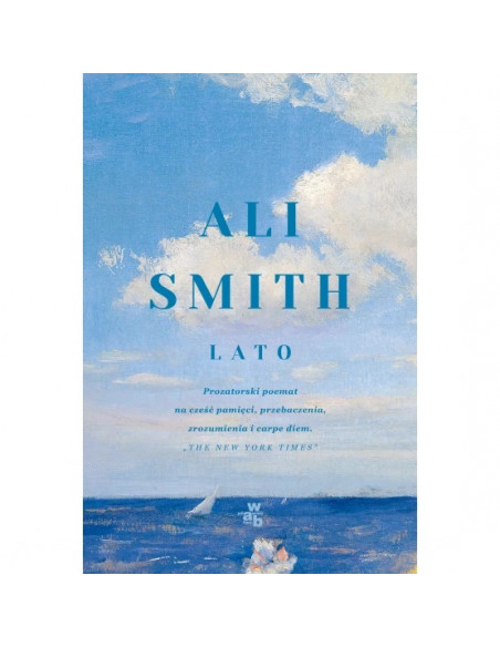 Zestaw Smith Pory roku 4 Tomy