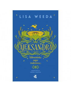 Weeda - Aleksandra