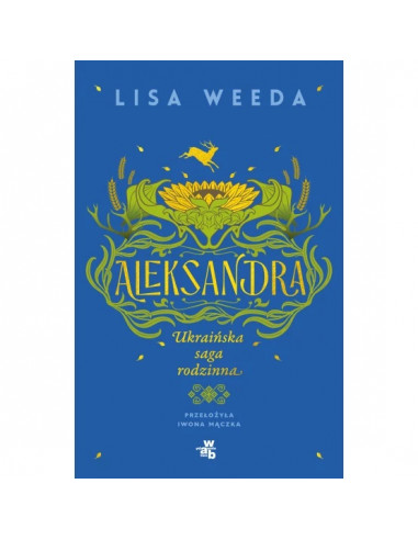 Weeda - Aleksandra