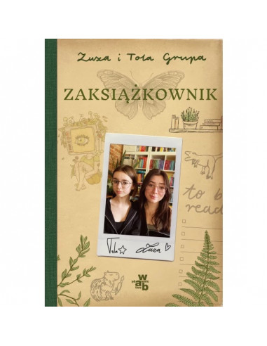 Grupa - Zaksiążkownik