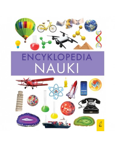 Zalewski - Encyklopedia nauki