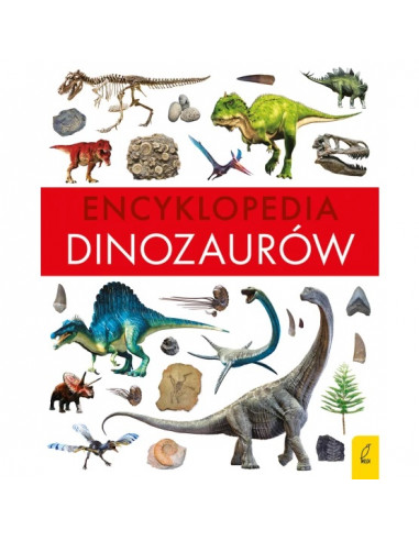 Zestaw Zalewski Encyklopedie
