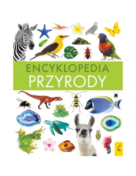 Zestaw Zalewski Encyklopedie