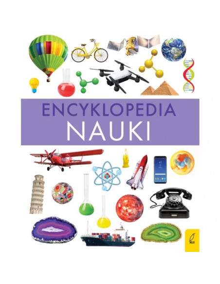 Zestaw Zalewski Encyklopedie