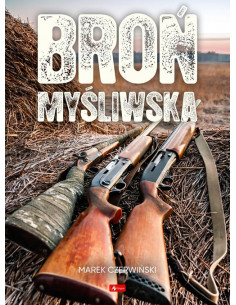 Czerwiński - Broń myśliwska