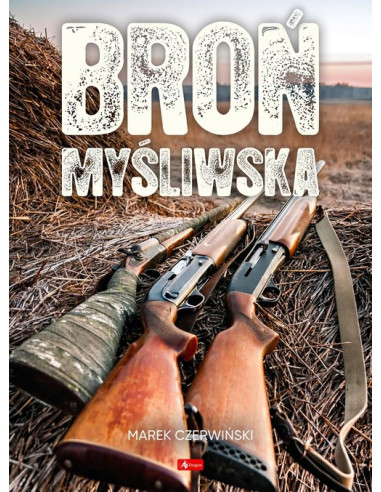 Czerwiński - Broń myśliwska