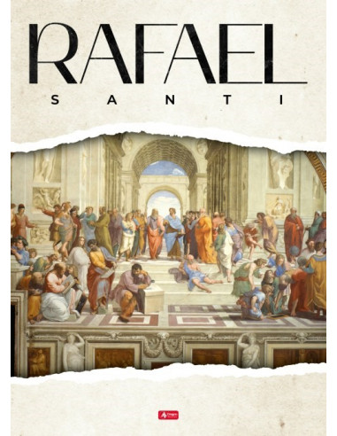 Ristujczina - Rafael Santi Życie i twórczość