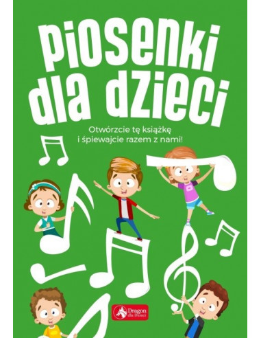 Piosenki dla dzieci