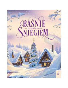 Baśnie przyprószone śniegiem