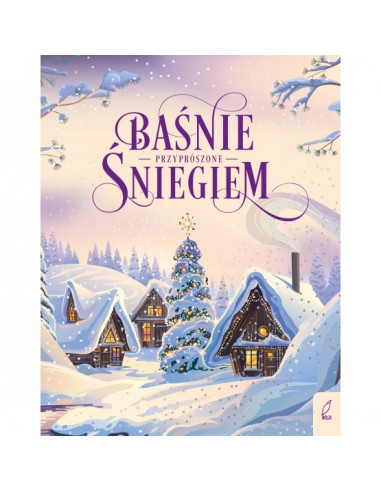 Baśnie przyprószone śniegiem
