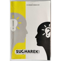 Ks. Formicki Edward CM - Sucharek  AUTOGRAF