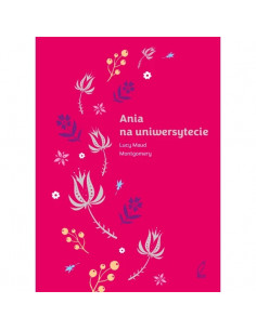 Montgomery - Ania na uiwersytecie