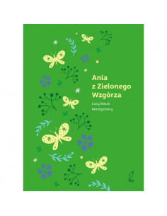 Montgomery - Ania z Zielonego Wzgórza