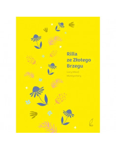 Montgomery - Rilla ze Złotego Brzegu