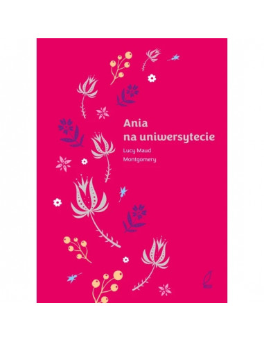 Zestaw Ania z Zielonego Wzgórza