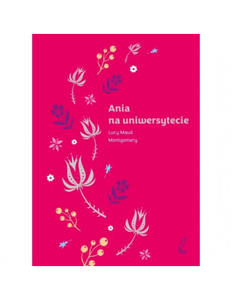 Zestaw Ania z Zielonego Wzgórza