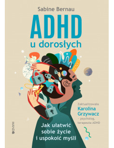Bernau - ADHD u dorosłych