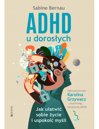 Bernau - ADHD u dorosłych