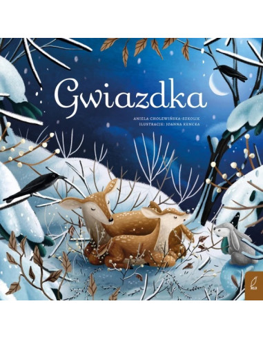 Cholewińska-Szkolik - Gwiazdka