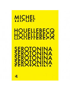 Houellebecq - Serotonina