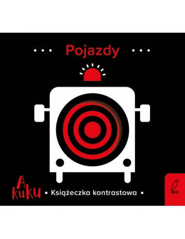 A kuku! Pojazdy