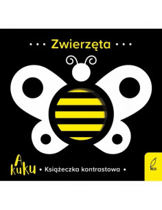 A kuku! Zwierzęta