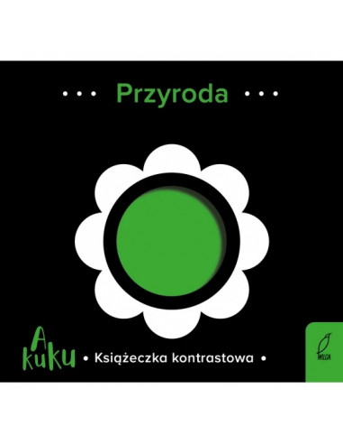 A kuku! Przyroda
