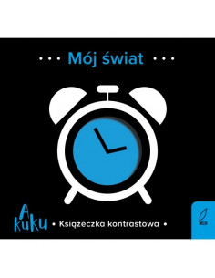 A kuku! Mój świat