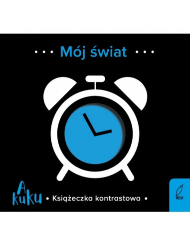 A kuku! Mój świat