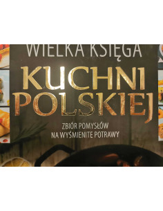 Wielka księga kuchni polskiej 2