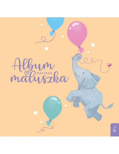 Album naszego maluszka