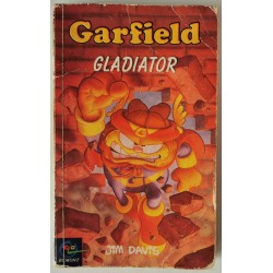 Davis - Garfield Gladiator