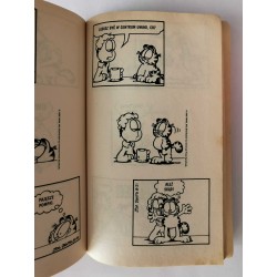 Davis - Garfield Gladiator 2