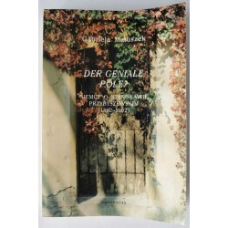 Matuszek - Der geniale pole ? Przybyszewski