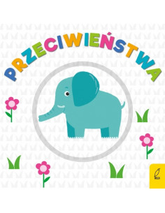 Obracanka Przeciwieństwa