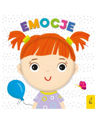 Obracanka Emocje