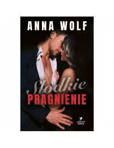 Wolf - Słodkie pragnienie