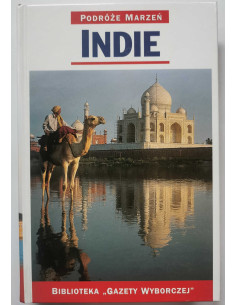 Podróże Marzeń Indie