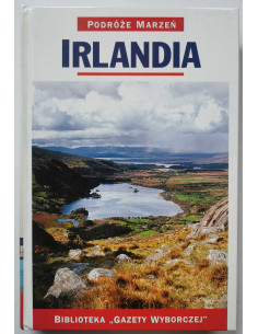 Podróże Marzeń Irlandia