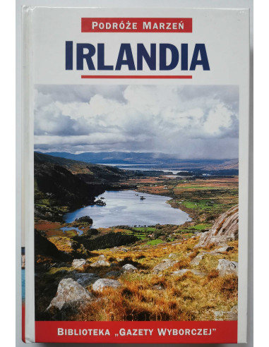 Podróże Marzeń Irlandia
