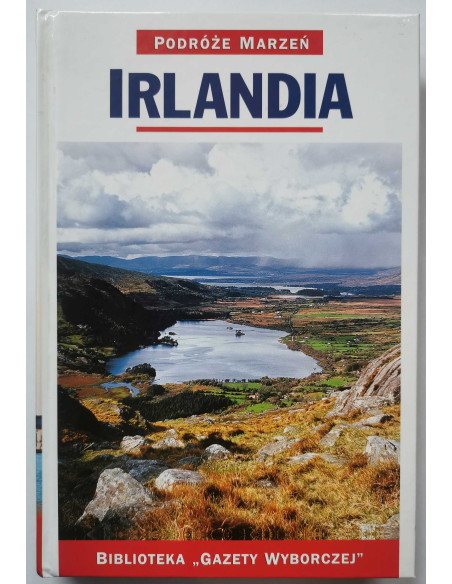Podróże Marzeń Irlandia
