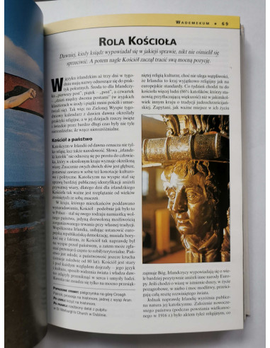 Podróże Marzeń Irlandia