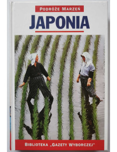 Podróże Marzeń Japonia