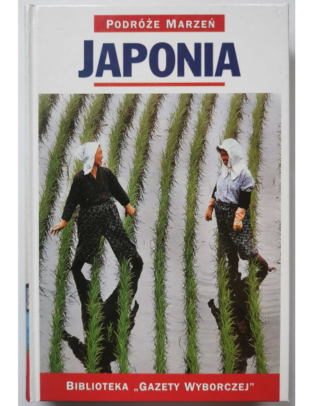 Podróże Marzeń Japonia