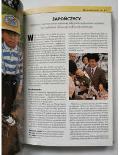 Podróże Marzeń Japonia 2