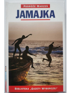 Podróże Marzeń Jamajka