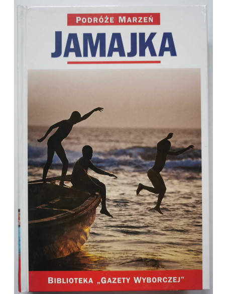 Podróże Marzeń Jamajka