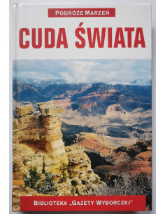 Podróże Marzeń Cuda Świata